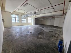 Mandai Industrial Building (D25), Factory #613501651